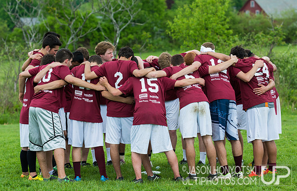 Mass HS States 2014