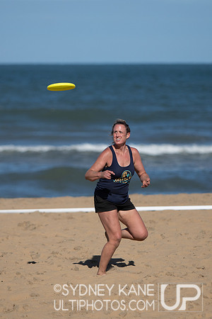 Saturday - 2024 Beach Championships