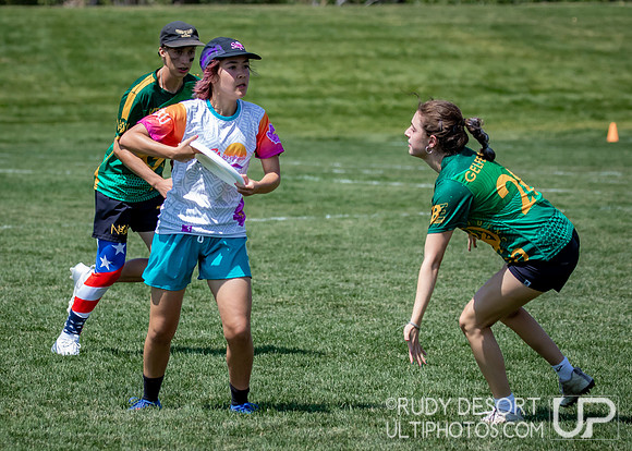 2024 USA Ultimate Youth Club Championships
