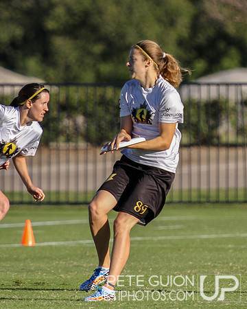 USAU Nationals 2014 Championships