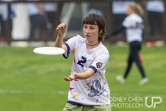 Stanford Invite 2025
