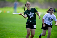2024 USA Ultimate Division 3 College Championships