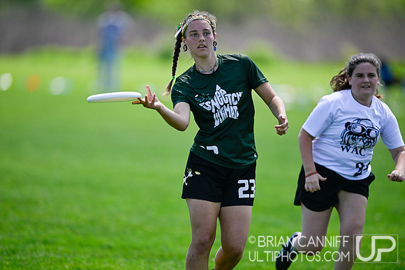 2024 USA Ultimate Division 3 College Championships