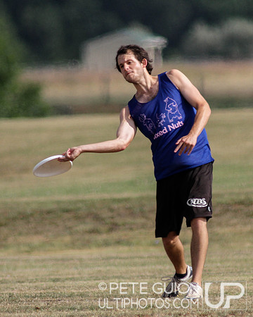Chesapeake Open