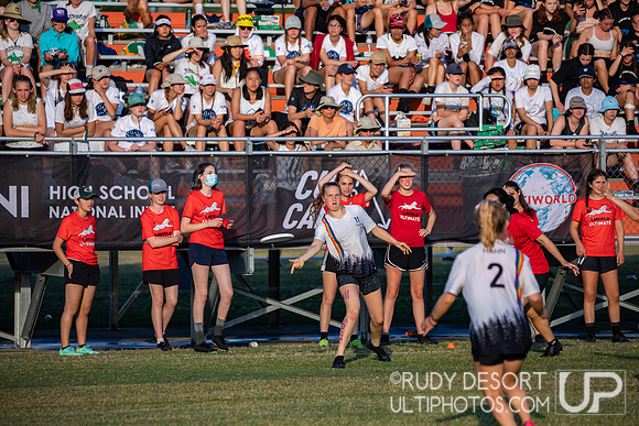 2022 High School National Invite