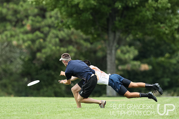 Saturday Action -- Boston Invite 2022
