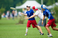 WJUC Day 3 Action