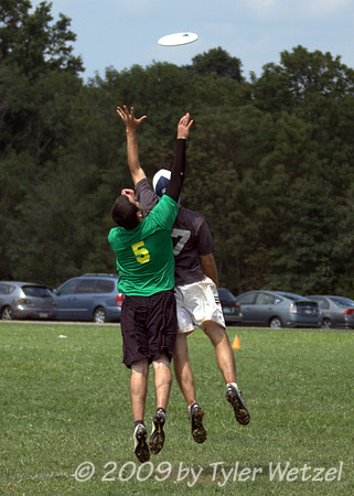 Mixed Division Bonus Coverage