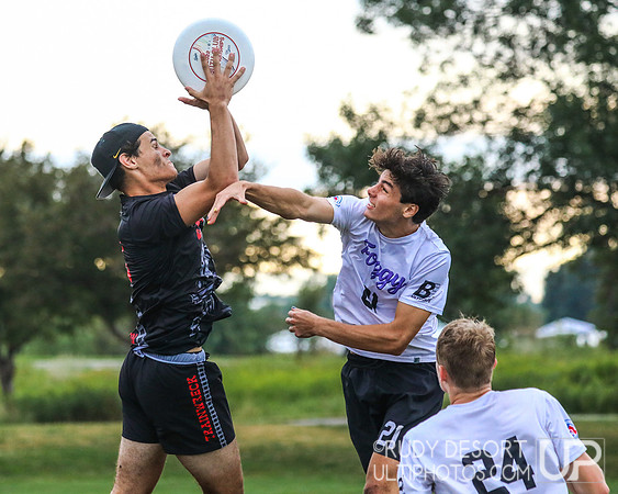 2022 USA Ultimate Youth Club Championships