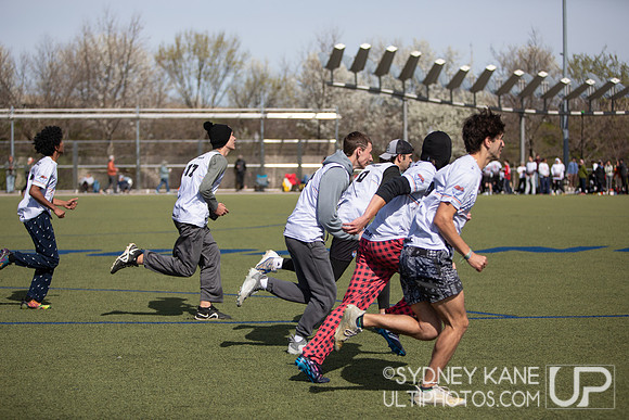 YULA 2025 Sunday Highlights