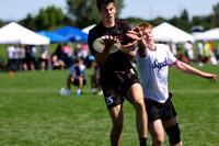 2025 YCC Sunday R2 U20B Action