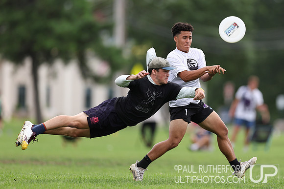 2025 Boston Invite
