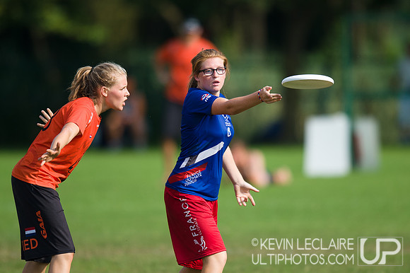 Friday WJUC 2014 Action