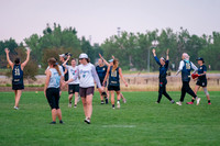 Pool play at Masters National 2024 - Womens Masters