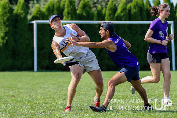 Lehigh Valley Invite Mixed Division