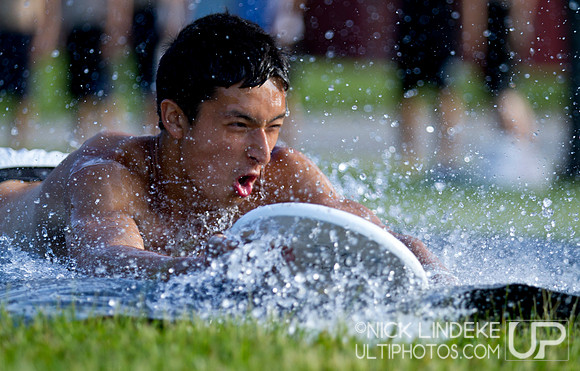 Fun from CUT Camp Day 5