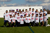 Saturday Action from Glory Days 2013