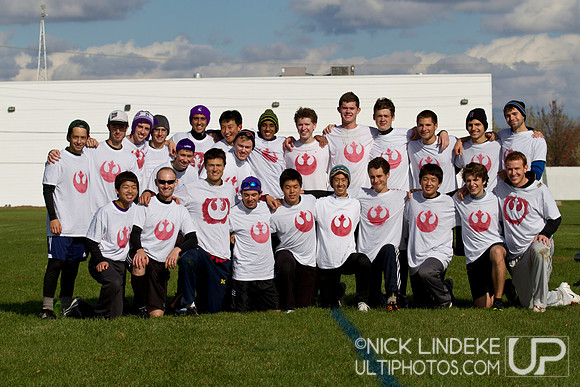 Saturday Action from Glory Days 2013