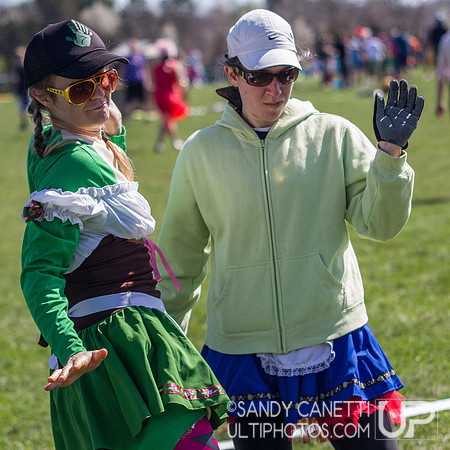 Fools Fest 2014 Saturday Action
