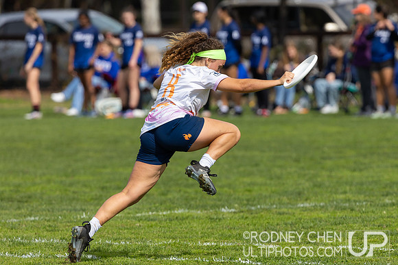 Stanford Invite 2025