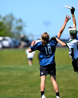 Jackson-Reed v Nathan Hale - Boys Pool Play - HSNI 2024