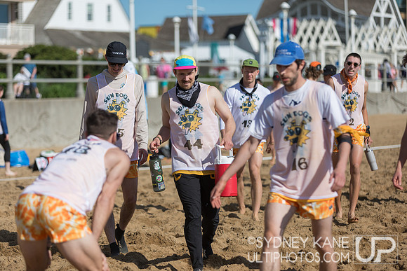 Saturday - 2025 Beach Championships