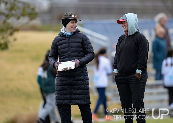 YULA 2022 Sunday action