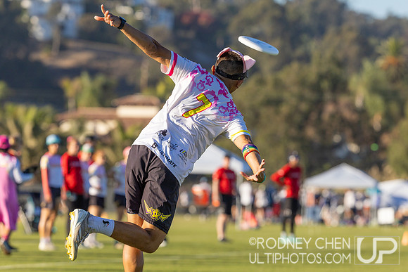 2024 USA Club National Championships