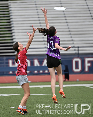 Lake Braddock v Madison MadLUV