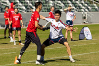 WFDF World Masters Ultimate Championships 2024