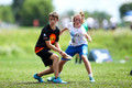 Final: Oak Sparks v Superior