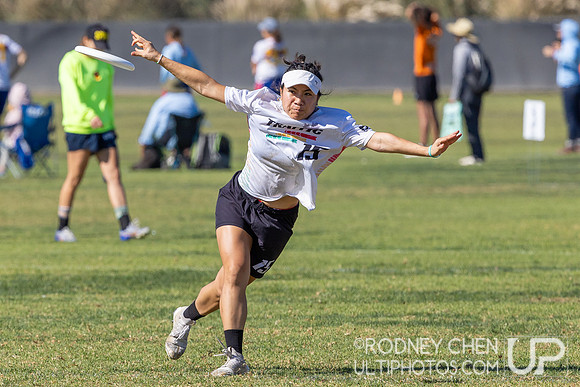 2024 USA Club National Championships