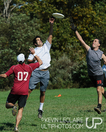 O'Face doubleheader 10/15/11