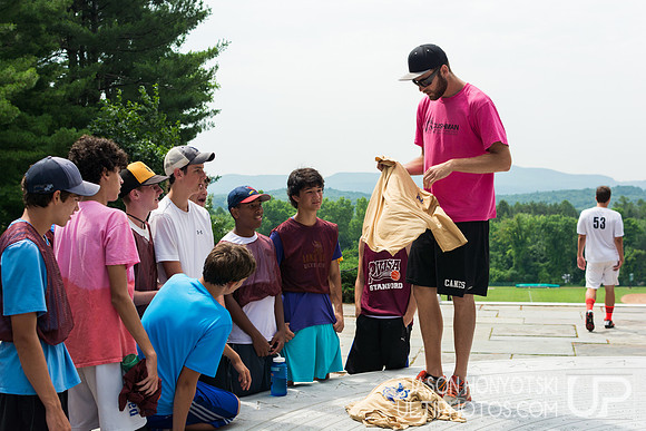 NUTC 2014 Session A