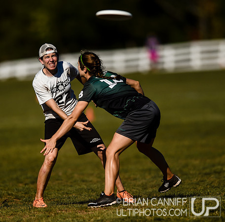 2014 USAU Mid-Atlantic Regionals Women's