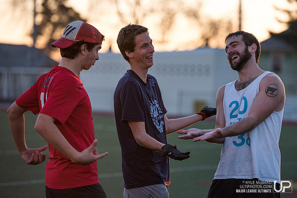 DF Tryouts 20150125