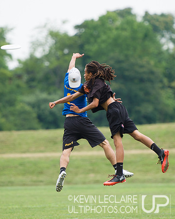 Chesapeake Invite 2014 Sunday Action