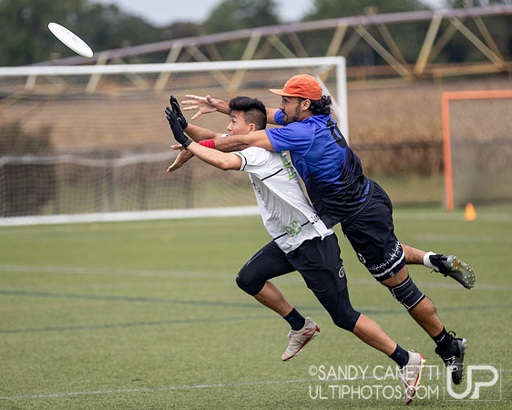 2024 Mid-Atlantic Regionals Sunday Action