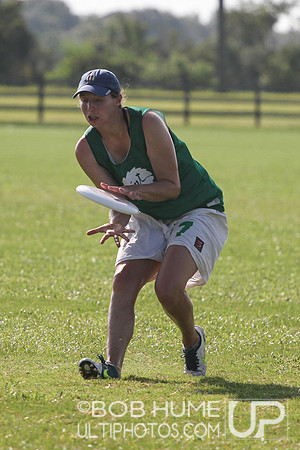 USA Ultimate Masters Championship - Sunday