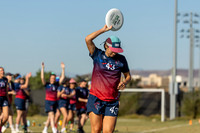 WFDF World Masters Ultimate Championships 2024