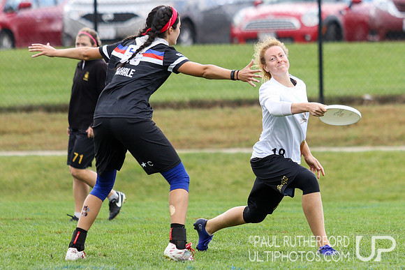 2016 Club National Championships