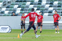 WFDF World Masters Ultimate Championships 2024