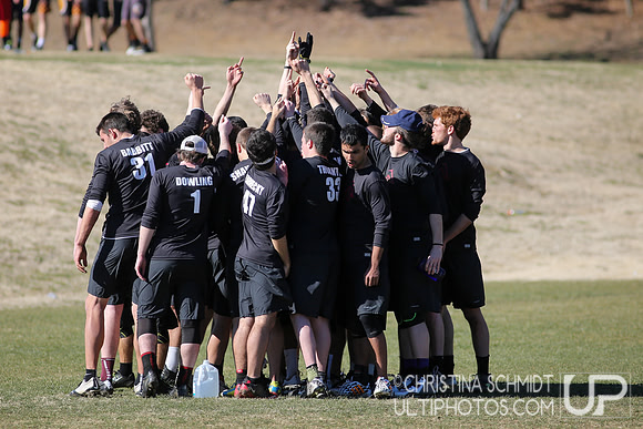 Queen City Tune Up 2015 - Sunday