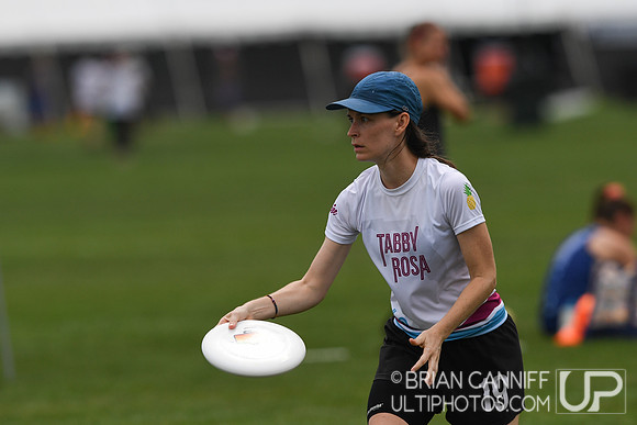 2022 World Ultimate Club Championships