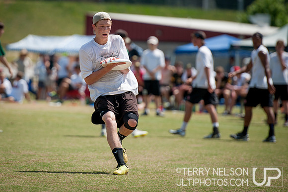 2014 Southern High School Regional Championship