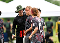 Preqtrs - HSNI 2025 - Saturday Action