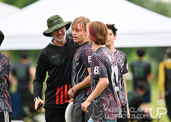 Preqtrs - HSNI 2025 - Saturday Action