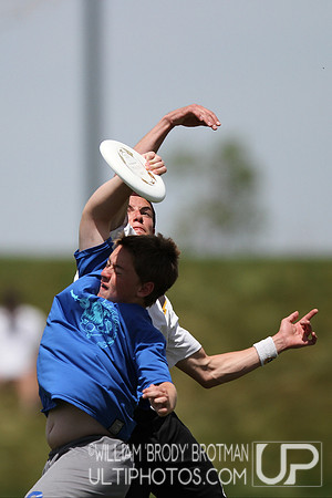 Colorado High School Boys State Championships