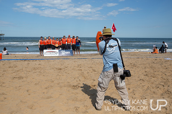 Awards 2024 Beach Championships