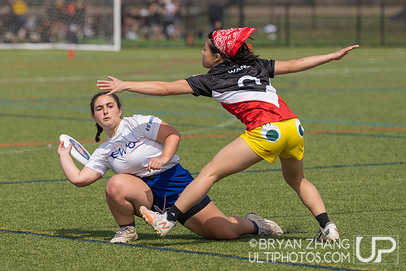 East Coast Invite 2025